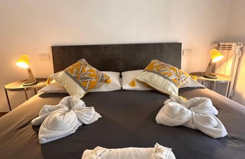 Fiumicino Apartment | Lavi home Parco Leonardo