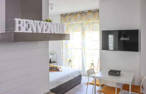 Fiumicino Apartment | Lavi home Parco Leonardo