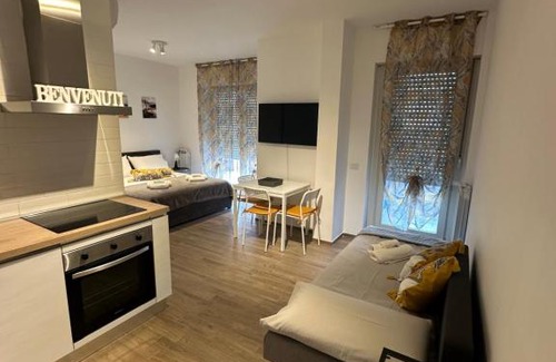 Fiumicino Apartment | Lavi home Parco Leonardo