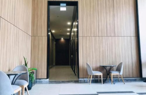 Phu My Hung Apartment | Lavida Plus Apartments near SECC