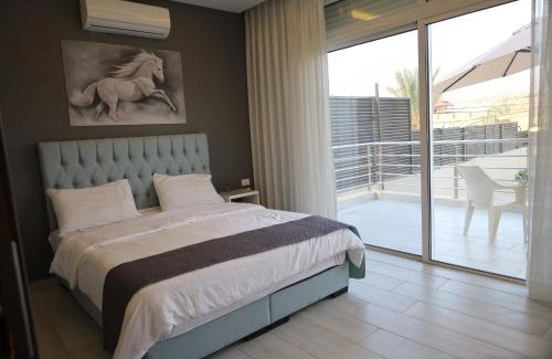 Al-Maghtas Resort | Lavida villa