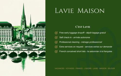 Gambetta Apartment | Lavie Maison Sauna and Hot Tub Seaside