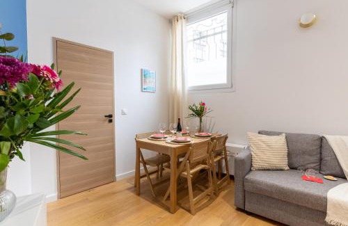 Gambetta Apartment | Lavie Maison Sauna and Hot Tub Seaside