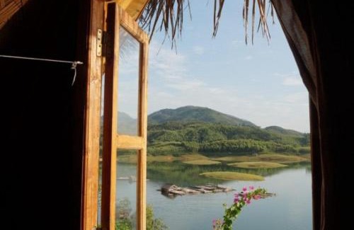 Ngoi Tu Cabin | LaVieVuLinh Ecolodge
