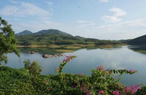 Ngoi Tu Cabin | LaVieVuLinh Ecolodge