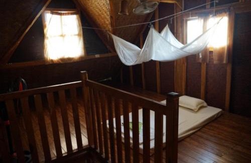 Ngoi Tu Cabin | LaVieVuLinh Ecolodge