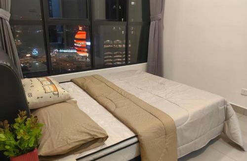 Maluri Apartment | lavile residence