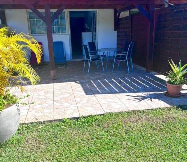Lamentin Apartment | Lavillaporal
