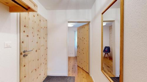 Celerina-Schlarigna Apartment | Lavinas 2 - Celerina
