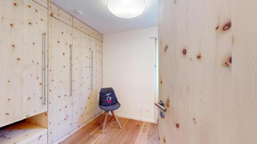 Celerina-Schlarigna Apartment | Lavinas 2 - Celerina