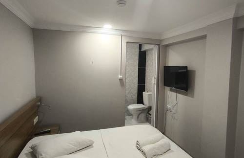 Kusadasi House | Lavinya Pansiyon