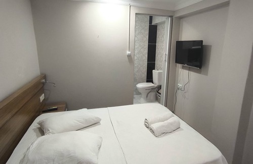 Kusadasi House | Lavinya Pansiyon