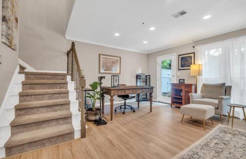 Marietta House | Lavish Abode! Newly Renovated and Decorated!