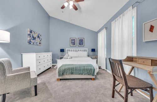 Marietta House | Lavish Abode! Newly Renovated and Decorated!
