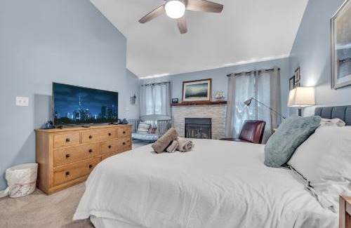 Marietta House | Lavish Abode! Newly Renovated and Decorated!