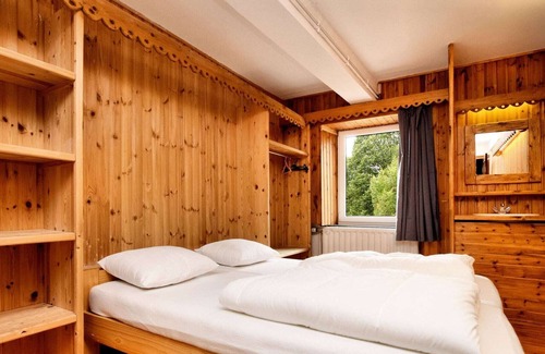 Ozo House | Lavish Holiday Home in Durbuy with Sauna