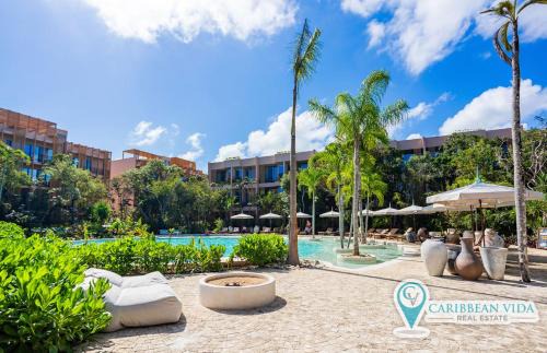 Zama Apartment | Lavish New Studio-Resort Style Complex