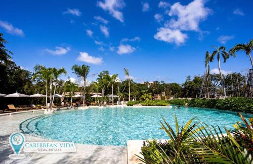 Zama Apartment | Lavish New Studio-Resort Style Complex
