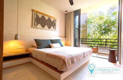 Zama Apartment | Lavish New Studio-Resort Style Complex