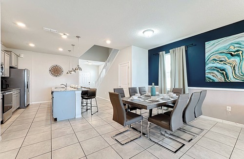 Florida Central Atlantic Coast House | Lavish Resort Home w Private Pool & Spa