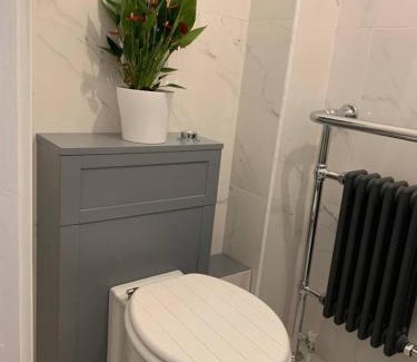 Bury St Edmunds Apartment | Lavish The Marble Apartment
