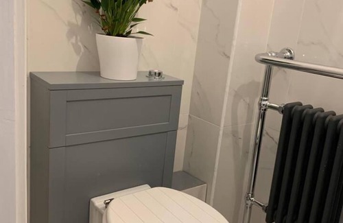 Bury St Edmunds Apartment | Lavish, The Marble Apartment