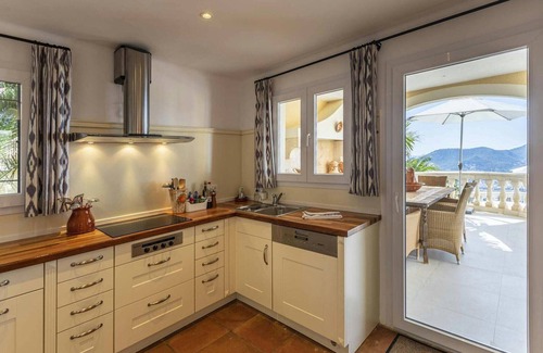 Port d'Andraitx Villa | Lavish villa with saltwater pool