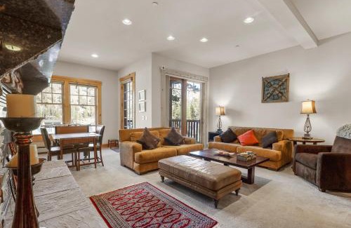 Kirkwood Apartment | Lavishness at Elevation – Timber Ridge 3 Bedroom condo