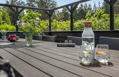 Henne House | "Lavrans" - 2.5km from the sea by Interhome