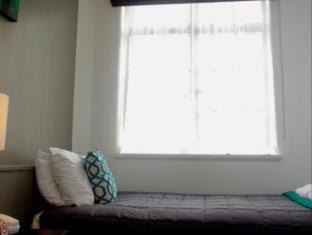 Dunedin City Centre Hotel | Law Courts Hotel