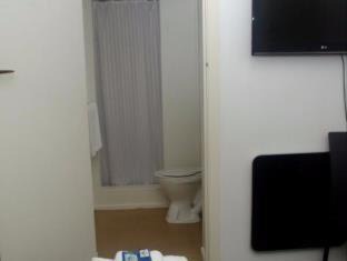 Dunedin City Centre Hotel | Law Courts Hotel