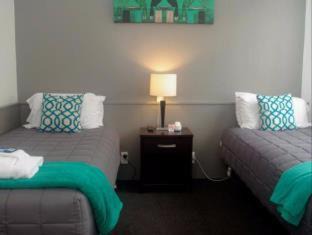 Dunedin City Centre Hotel | Law Courts Hotel