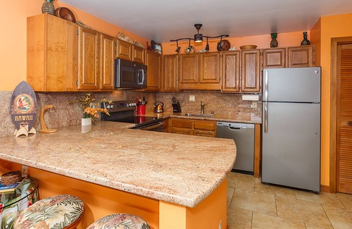 Poipu Condo | Lawai Beach Resort 314 By Parrish Kauai - oceanfront views steps from Lawai Beac