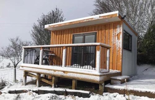 Ahuriri Flat Bed & Breakfast | Lawfield