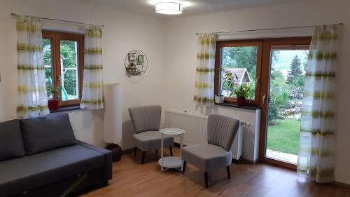 Weyregg am Attersee Apartment | LaWie am Attersee