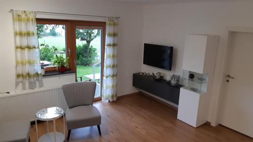 Weyregg am Attersee Apartment | LaWie am Attersee