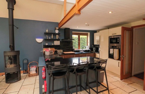Potter Brompton Cottage | LAWNSWOOD, pet friendly, country holiday cottage in Sherburn