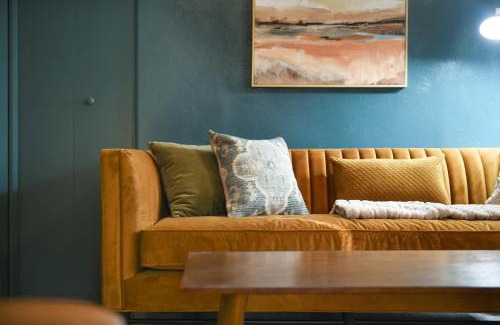 Lawrenceville Apartment | Lawrenceville Charm Free Park