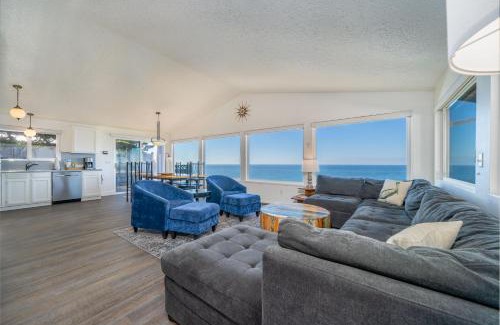 Lincoln City House | Lawtons View