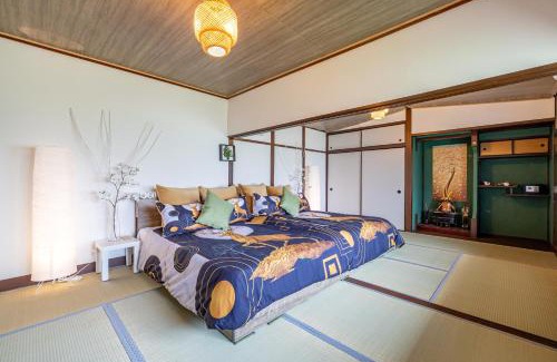 Nara House | Lax奈良 奈良観光に便利な和モダン古民家 最大12名 グループや家族旅行に最適