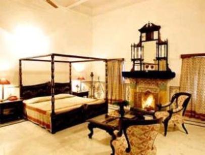Bharatpur Hotel | Laxmi Vilas Palace