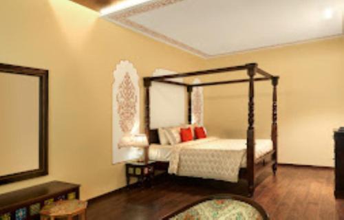 Vadodara Hotel | Laxminarayan Club & Resort Vadodara