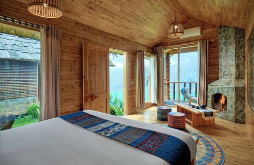 Sa Pa Hotel | Laxsik Ecolodge