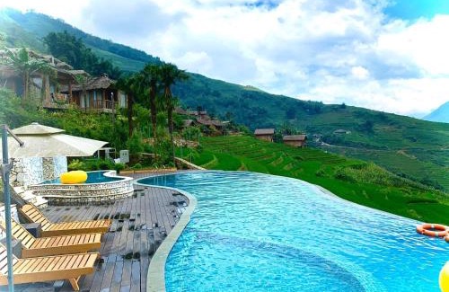 Sa Pa Cabin | Laxsik Ecolodge