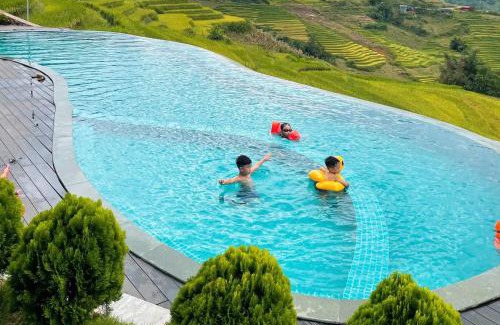 Sa Pa Cabin | Laxsik Ecolodge