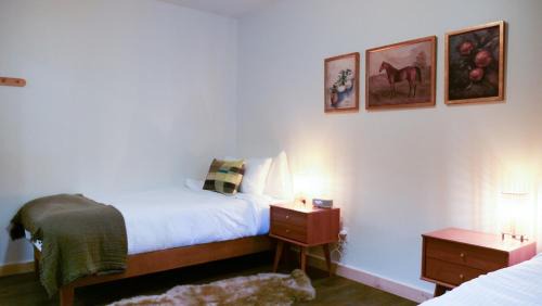 East Kootenay Apartment | Lay Back Lodge
