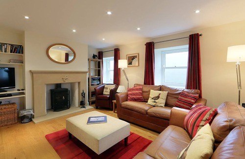 Fremington Cottage | Laykin Cottage, Low Row Near Richmond In The Yorkshire Dales