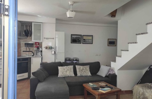 El Cotillo Apartment | Laylas Beach Art House