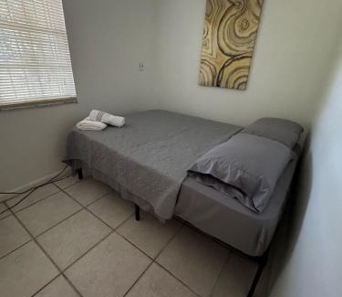 Seybold House | Layover Miami International Airport