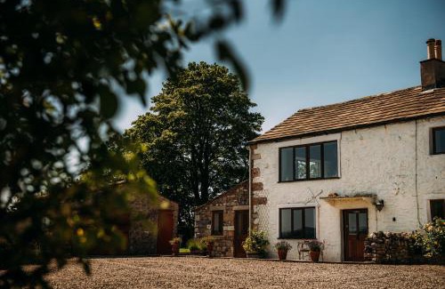 Clitheroe House | Laythams Holiday Lets Retreat